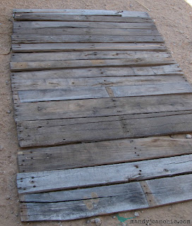diy projects from wood pallets