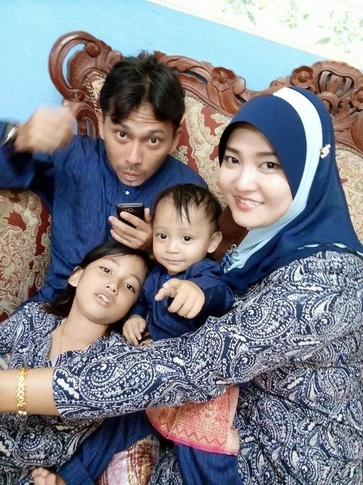 Aidilfitri 2014