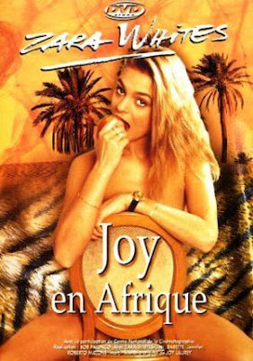 Joy en Afrique (1992).