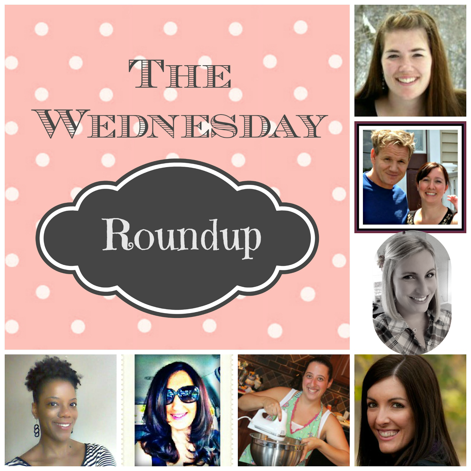 The Wednesday Round Up #12