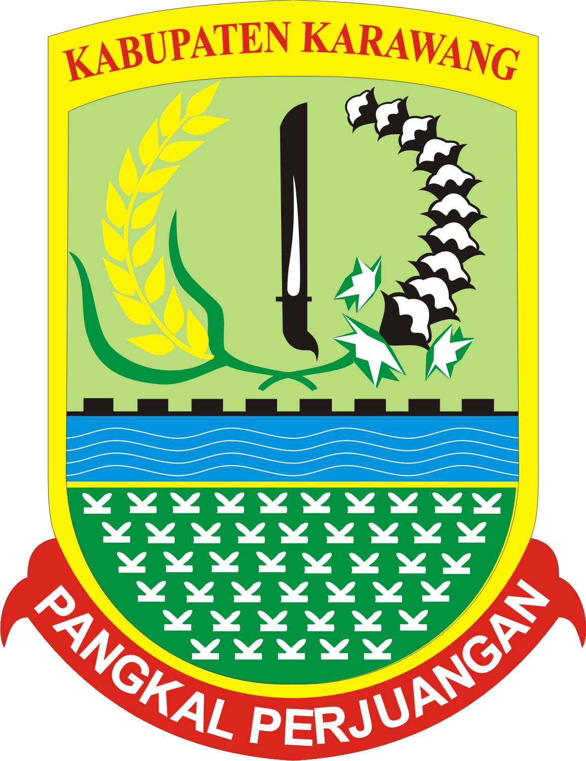 Pengumuman CPNS Kabupaten Karawang - Jawa Barat