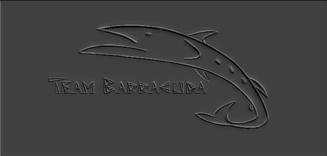 Team Barracuda
