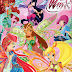 ¡¡Póster gigante Winx Club Bloomix!!