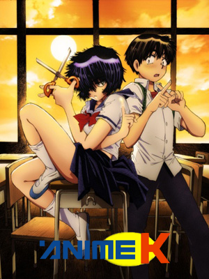 Nazo no Kanojo X 10/?? Sub-Esp Version Ligera 50mb!!!