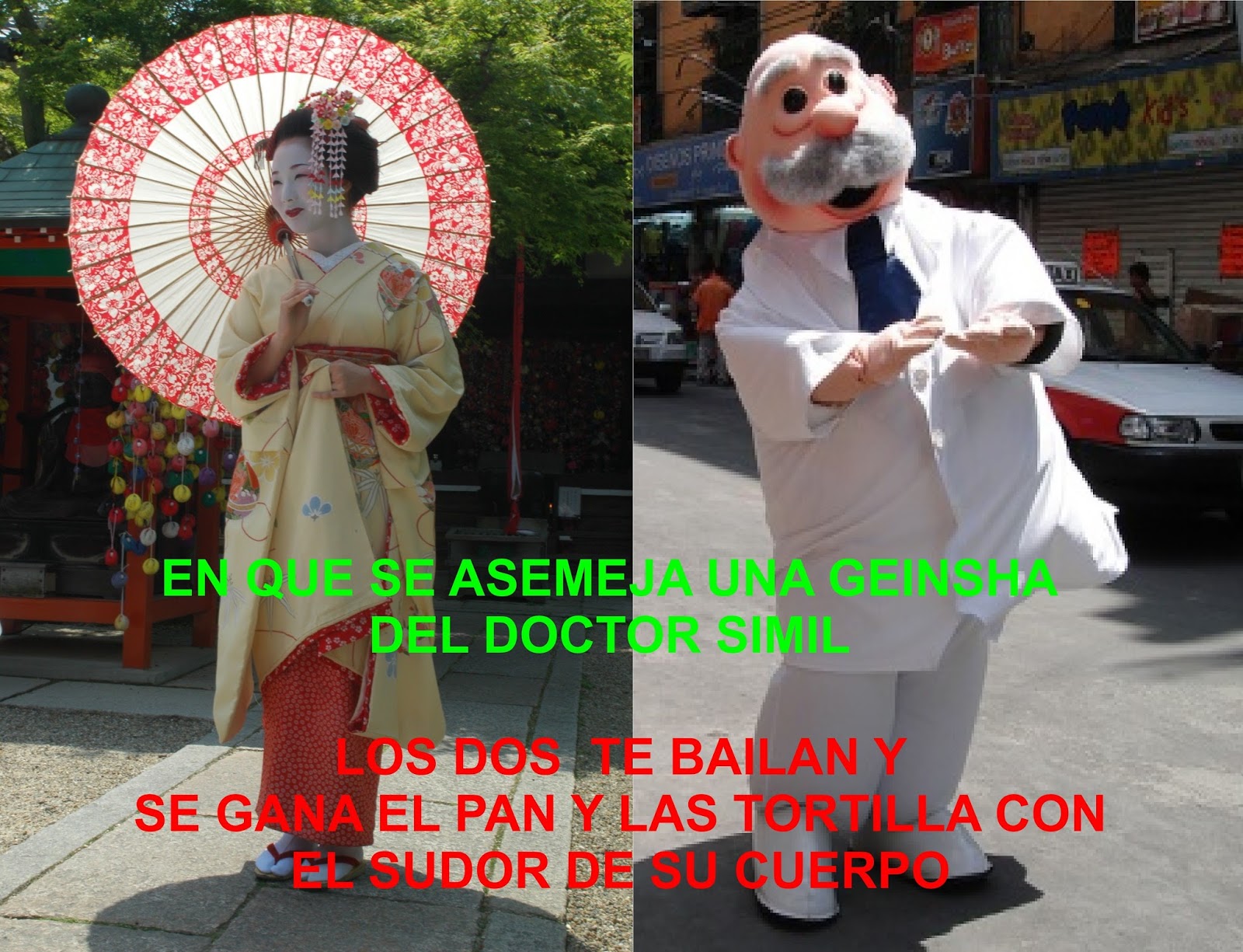 CHAPINERO HUMOR CHAPÍN 2