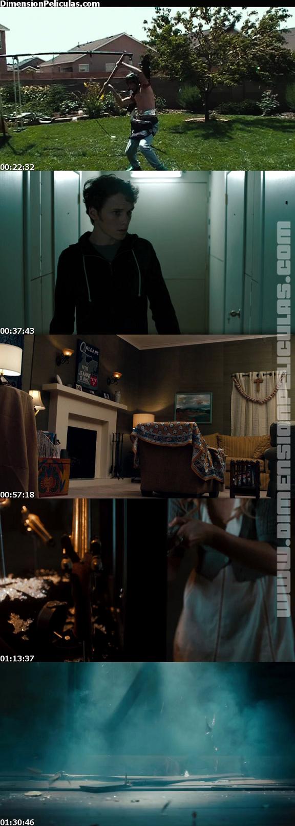 DimensionPeliculas.com