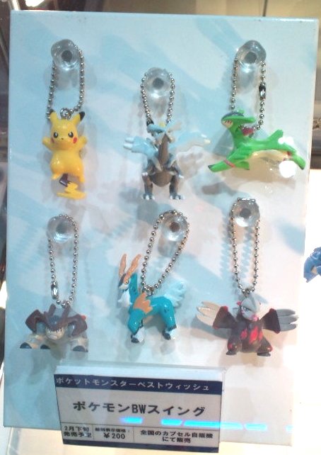 pokemon merch