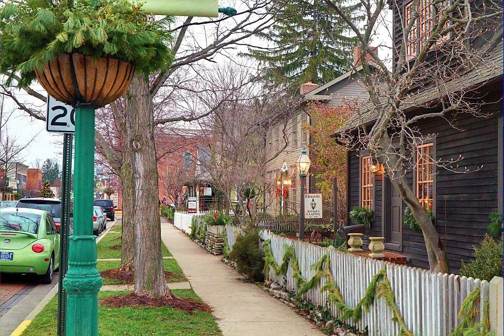 Photo Potpourri An anniversary almost missedand a return to