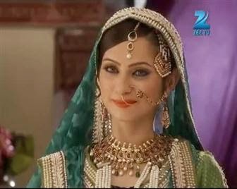 Images 'Jodha Akbar' Episode 206 Sinopsis 'Jodha Akbar' Episode 206