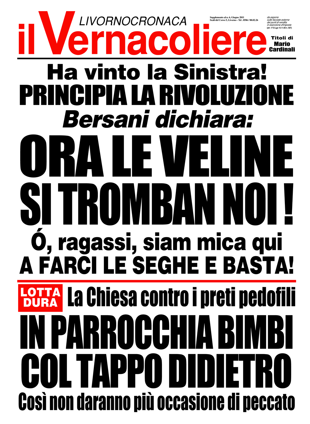 Quali targhe uccidono una potenzialità