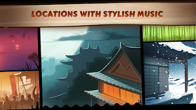 Shadow Fight 2 Mod Android Shadow Fight 2 Mod Android