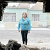 Trujillo: Policía borracho estrella patrullero con vivienda