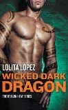 Wicked Dark Dragon