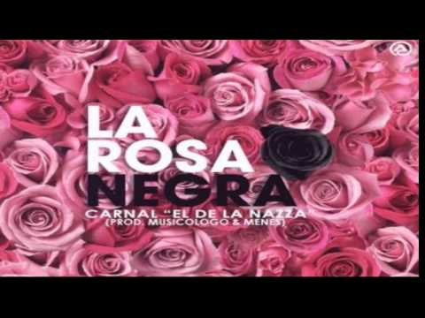 Rosa Negra Carnal