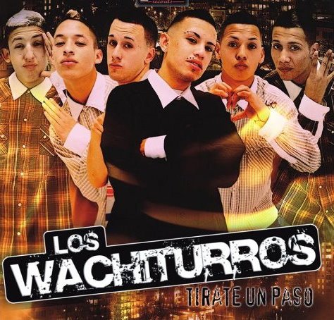Las peores cubiertas de la historia Wachiturros+cd+2011
