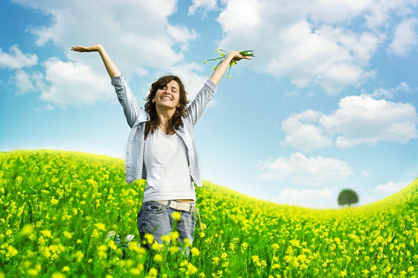 Happiness is a choice. Like any habit, the more you practice the more natural it will become. Take action and welcome more happiness into your life today.