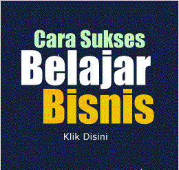 Bisnis Online Terpercaya