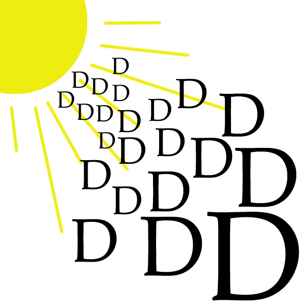 Miracle of Vitamin D