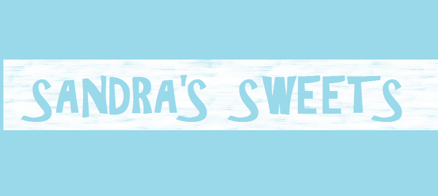 Sandra's sweets