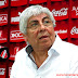 Moyano:"No puedo imaginar otra cosa que la victoria de Independiente"