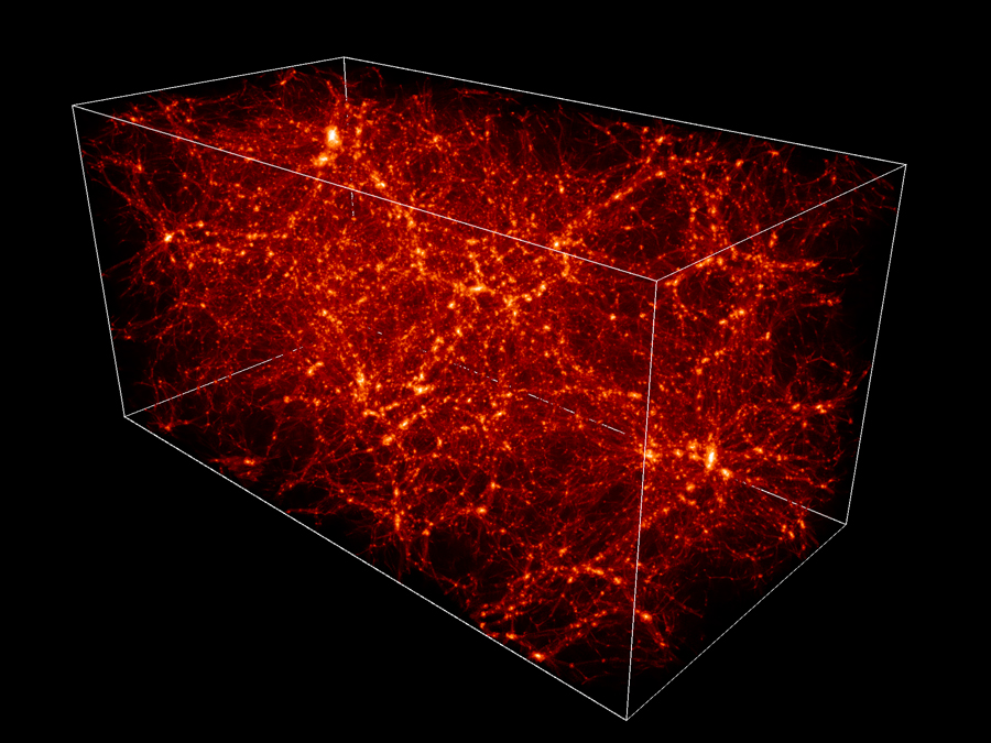 3d universe map 3d puzzle image