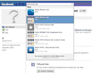 amazon di facebook