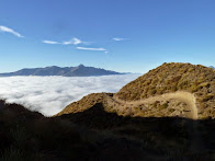 Rude Rock Track - Queenstown, NZ