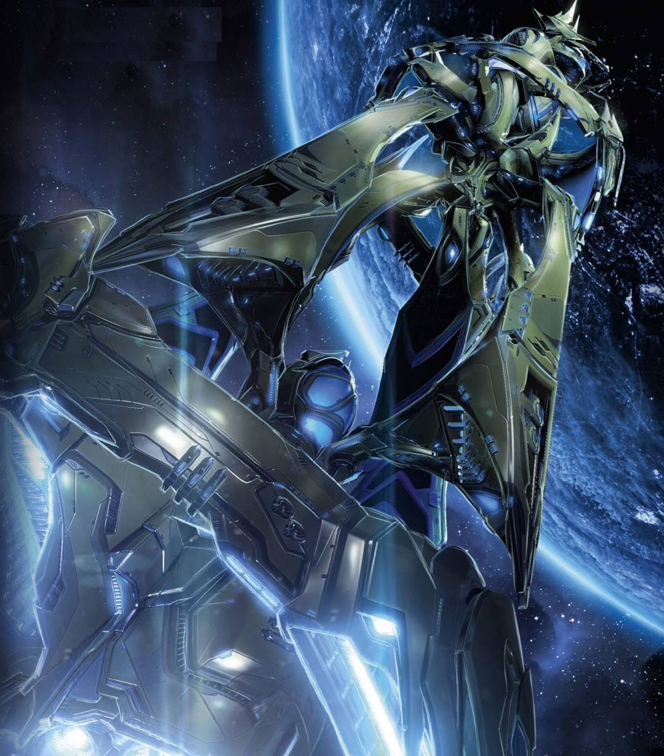 StarCraft II: Legacy of the Void - MACINTOSH - Россия | IGN ...