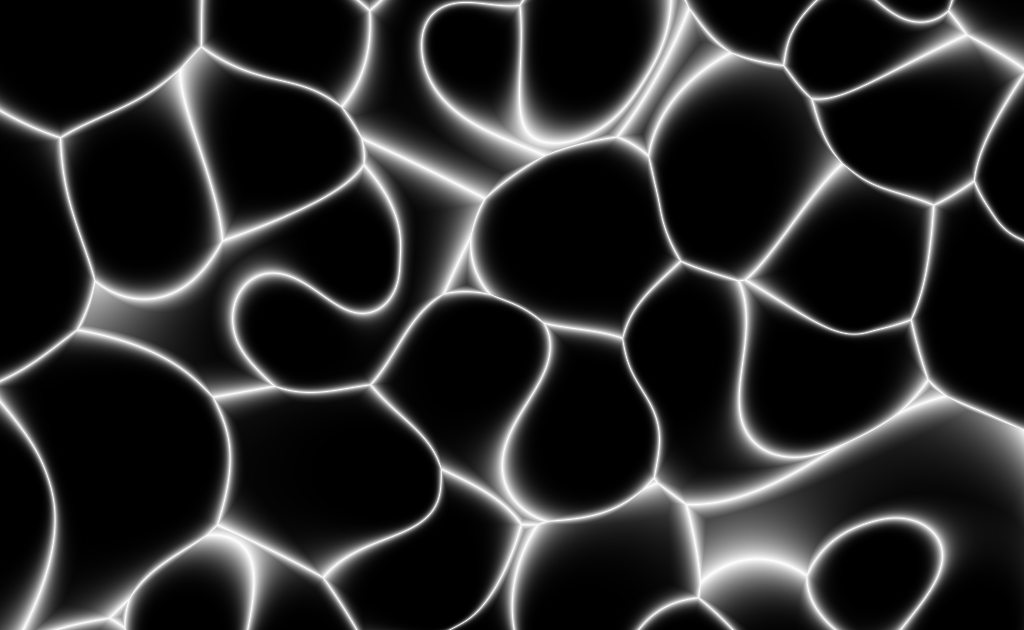 WIDGG'S RESEARCH Caustics