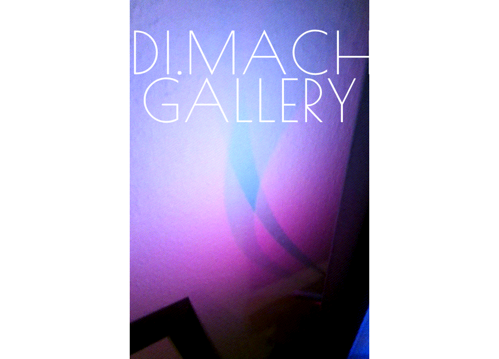 sinedi.mach.@rt.gallery