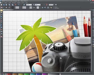 MAGIX Photo & Graphic Designer 2013