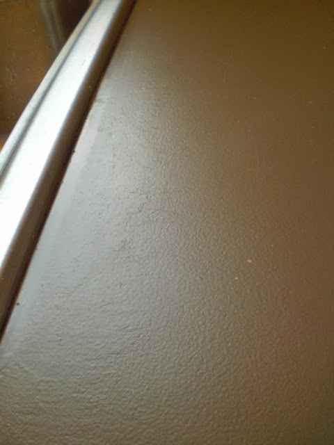 Countertop Cover Up Danks And Honey