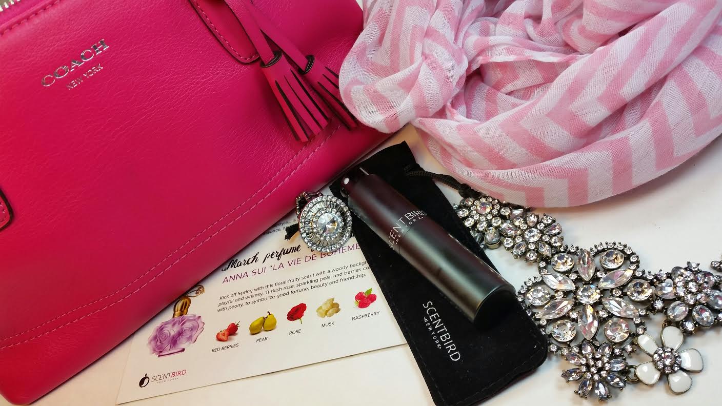 Scentbird coupon code