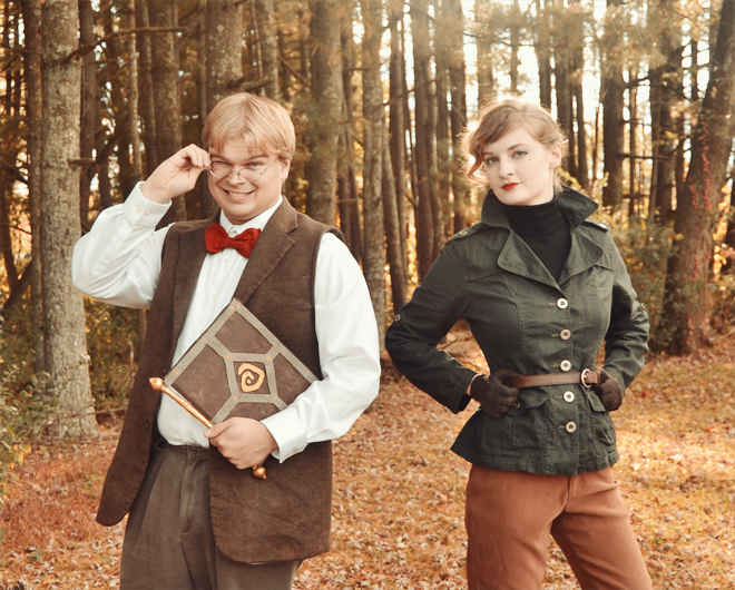 Halloween costumes - Atlantis: The Lost Empire Halloween costumes - Atlantis: The Lost Empire