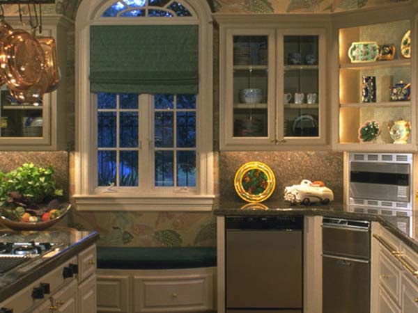 LED Kitchen Ceiling Lights