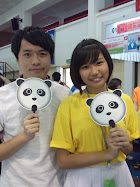 Two Panda :D