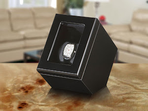 BOXY DC-01D S Single Watch Winder