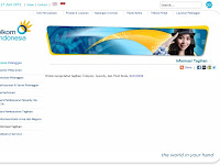 Cek Informasi Tagihan TELKOM (Telepon dan Speedy) Anda Cek Informasi Tagihan TELKOM (Telepon dan Speedy) Anda
