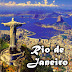 Rio de Janeiro recebeu neste domingo o título de Patrimônio Mundial