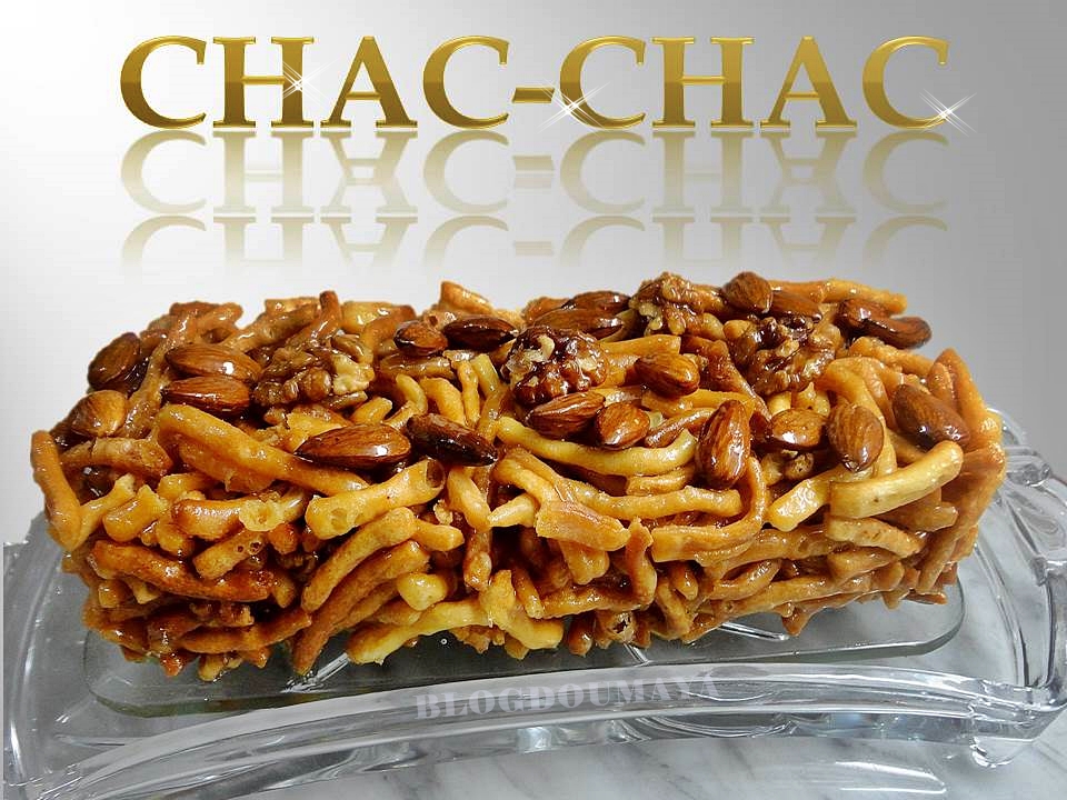 Chak Chak Blogdoumaya