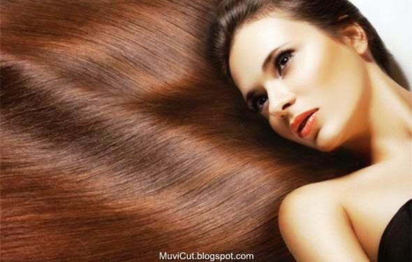 How to Get Healthy Hair
