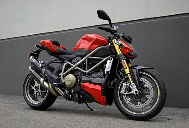Ducati Streetfighter Workshop Service Manual Ducati Streetfighter Workshop Service Manual