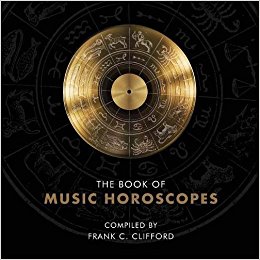 Book of Music Horoscopes