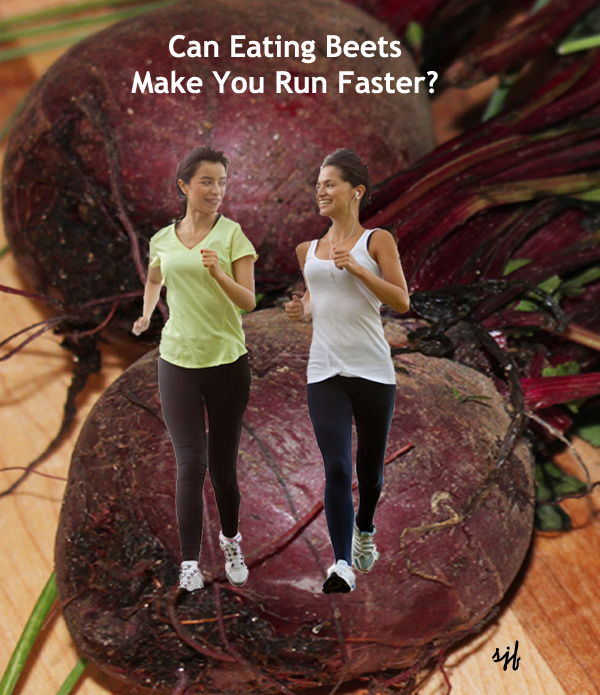 Dietitians Online Blog Global Running Day Can Eating Beets Make You