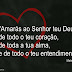 3 Maneiras Que Nós Devemos Amar A Deus