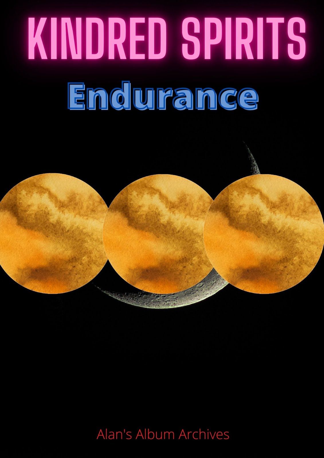 'Endurance'