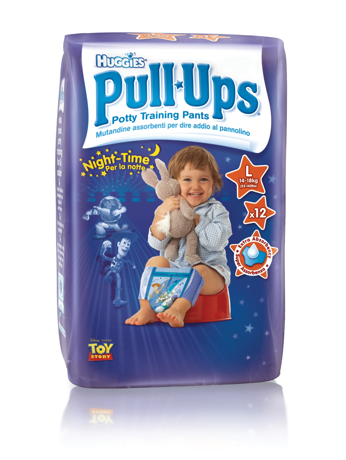 Baby potty training videos, huggies pull ups night time boy large