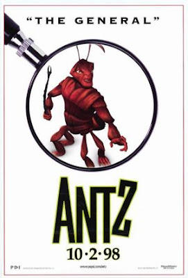 Antz (1998)