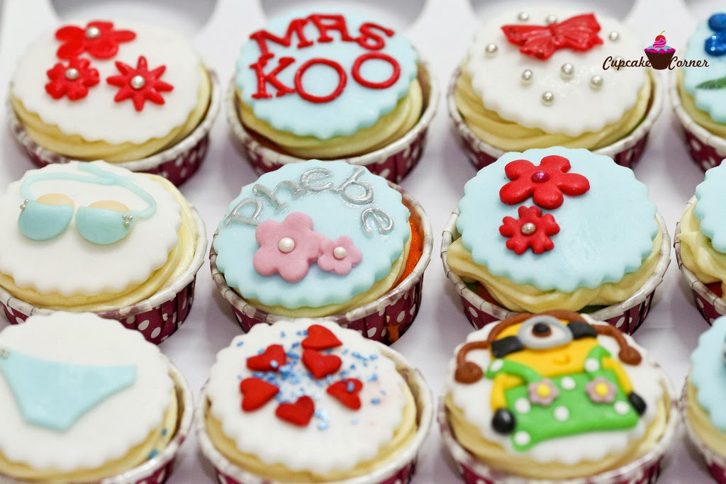 cupcakes birthday cakes engagement