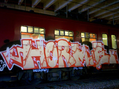 Horme - MC's